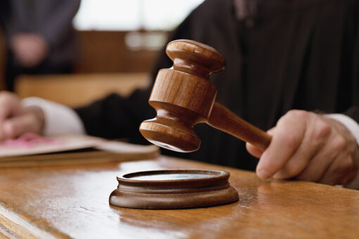 Miami judge who used staff for personal errands resigns