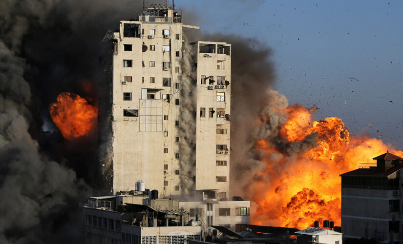 World leaders urge peace amid ongoing Israeli-Palestinian conflict