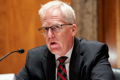 Former acting Defense Secretary Christopher Miller walks back Trump blame for Jan. 6 riots