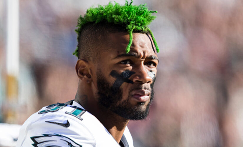 Patriots’ Jalen Mills still can’t believe he’s playing for Bill Belichick: ‘It’s crazy to me’