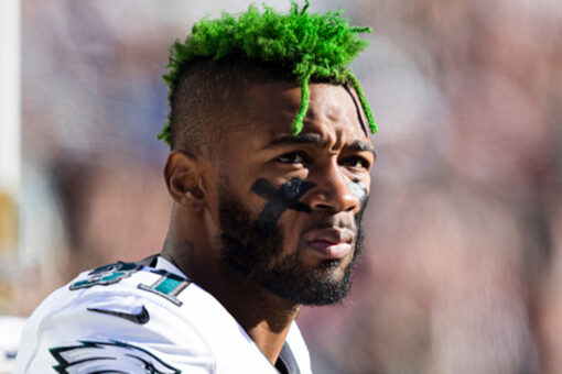 Patriots’ Jalen Mills still can’t believe he’s playing for Bill Belichick: ‘It’s crazy to me’