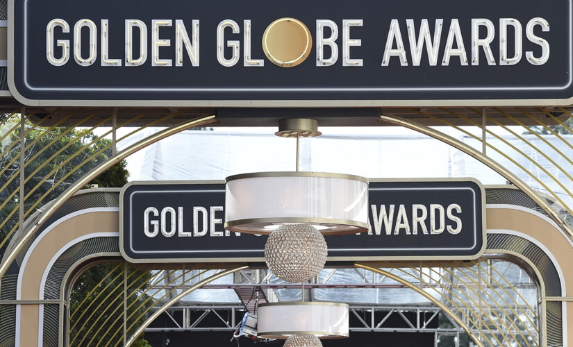 Gutfeld: NBC decides to not air 2022 Golden Globes over lack of diversity