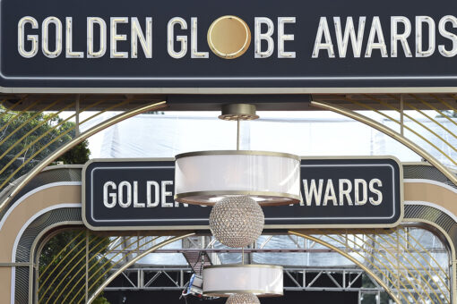 NBC won’t air 2022 Golden Globes