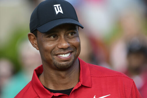 Tiger Woods on rehab after crash: ‘More painful than anything I have ever experienced’