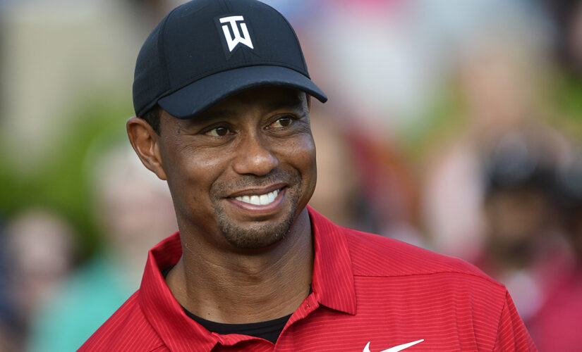 Tiger Woods on rehab after crash: ‘More painful than anything I have ever experienced’