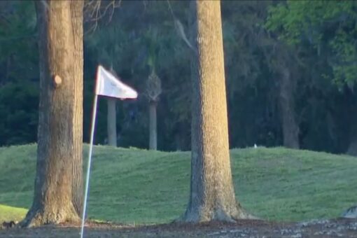 Jimmy Hoffa buried at Georgia golf course once popular with Mafia bosses, defense lawyer claims