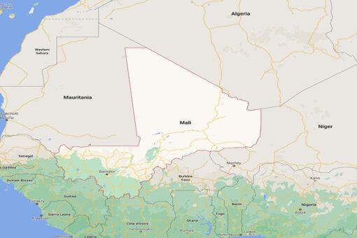 French reporter kidnapped by jihadist rebels in north Mali