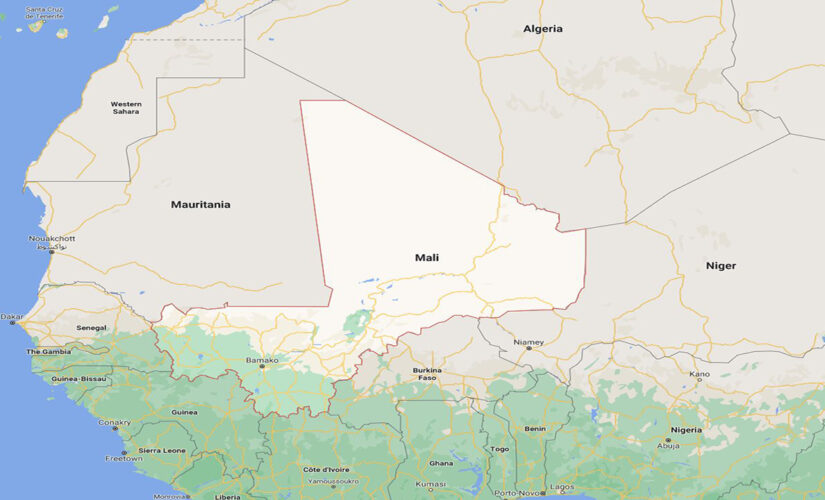 French reporter kidnapped by jihadist rebels in north Mali