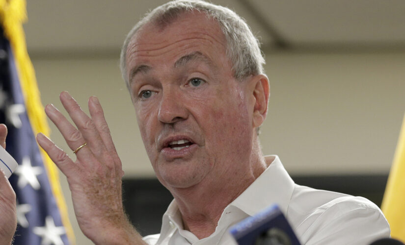 NJ Gov. Murphy open to paying people to get COVID-19 vaccine