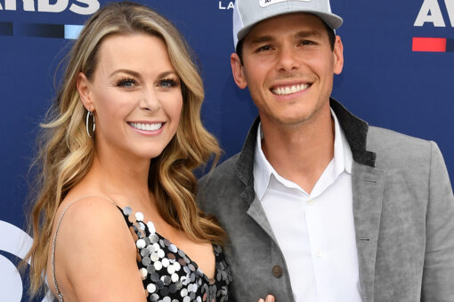 Granger Smith, wife Amber reveal name of fourth child that honors late son River