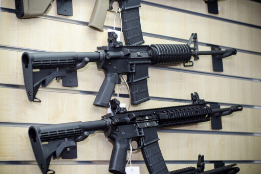 3 Connecticut men charged in gun-trafficking scheme linked to stolen Florida firearms