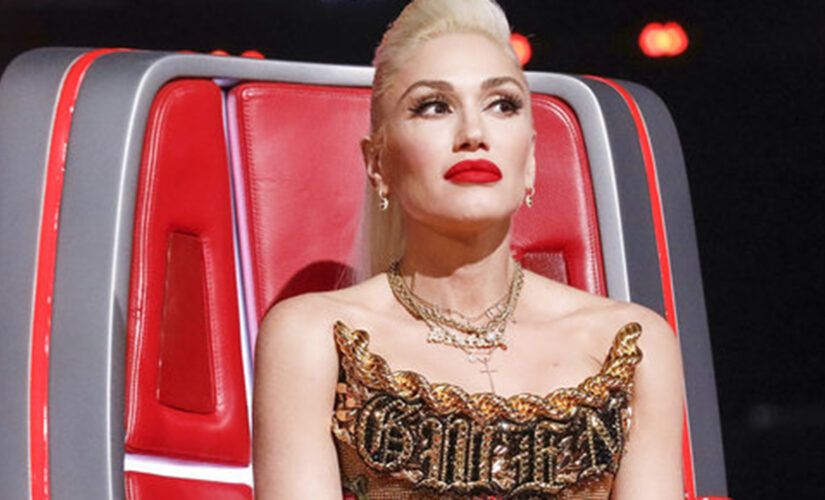 Gwen Stefani slams cultural appropriation claims, explains why she doesn’t discuss politics