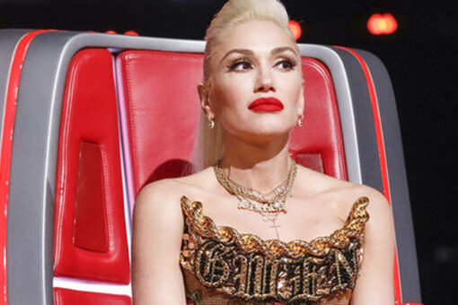 Gwen Stefani slams cultural appropriation claims, explains why she doesn’t discuss politics