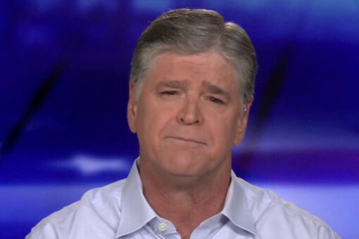 Hannity blasts White House after Psaki admits strategically ‘hiding Biden’ from unscripted press questions