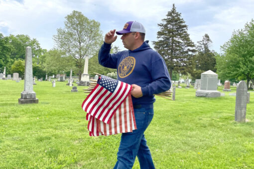 Fox News fans share their plans for observing Memorial Day