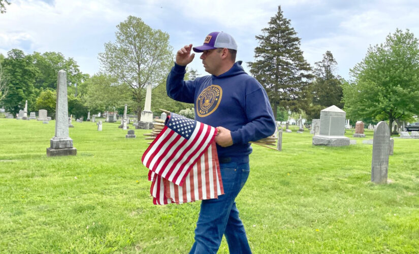 Fox News fans share their plans for observing Memorial Day