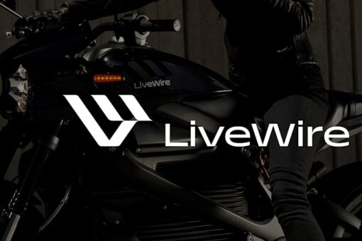 Harley-Davidson launching LiveWire electric motorcycle brand