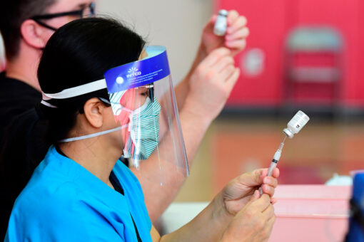 Moderna providing 500M doses of COVID-19 vaccine to COVAX following WHO approval
