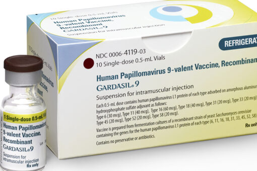 US cervical cancers fall but other sex-related cancers rise