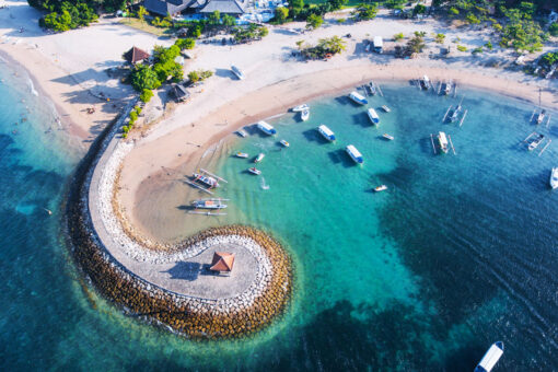 Bali is struggling with misbehaving influencers as tourism returns