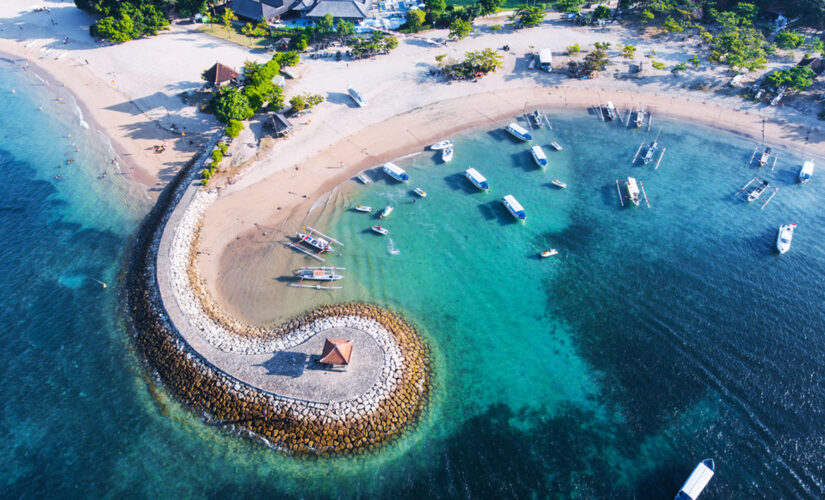 Bali is struggling with misbehaving influencers as tourism returns