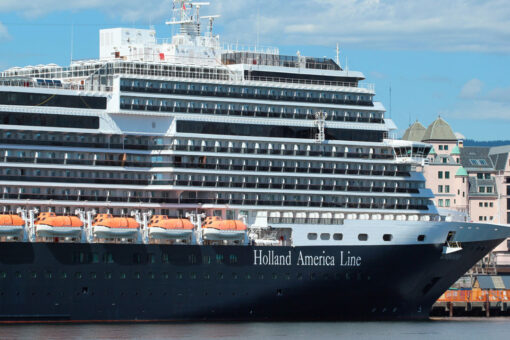 Holland Cruise Line announces return to seas