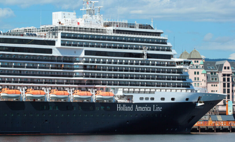 Holland Cruise Line announces return to seas