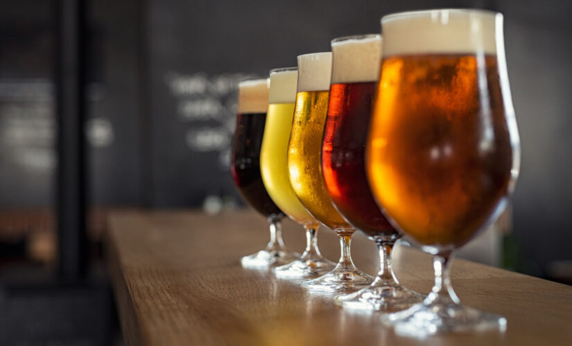 People need to buy 124 drinks from their local bar to make up for pandemic losses: report