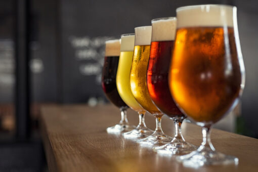 People need to buy 124 drinks from their local bar to make up for pandemic losses: report