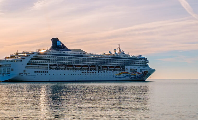 Norwegian Cruise Line resumes ticket sales for Alaska cruises