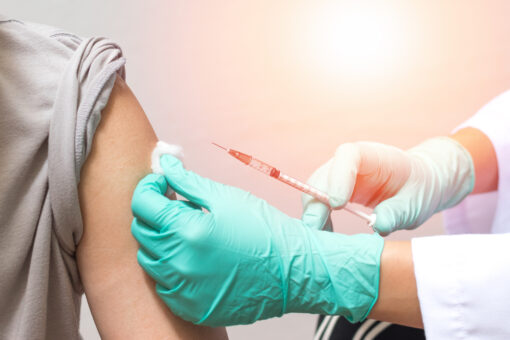 FDA expected to OK Pfizer vaccine for teens within week