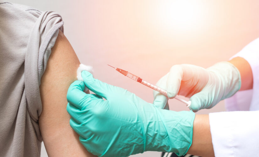 FDA expected to OK Pfizer vaccine for teens within week
