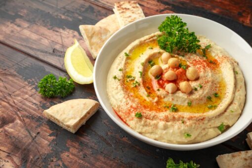 Eating too much hummus can be harmful to your health: Report