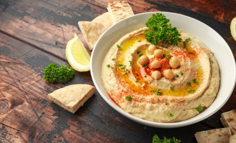 Eating too much hummus can be harmful to your health: Report