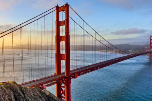 California residents spot possible meteor in the Bay Area sky