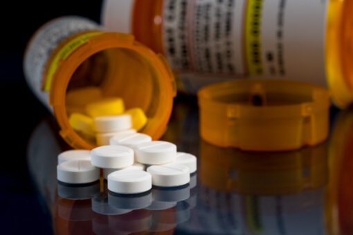 Big Pharma execs mocked West Virginia, Kentucky as opioid overdoses soared: report
