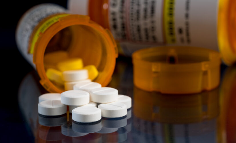 Big Pharma execs mocked West Virginia, Kentucky as opioid overdoses soared: report