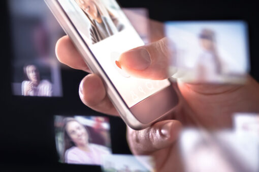 5 ways to keep your online searches private