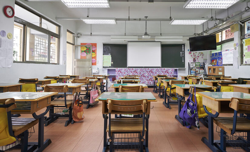 MA school’s racially segregated ‘healing space’ explicitly excluded White students: complaint