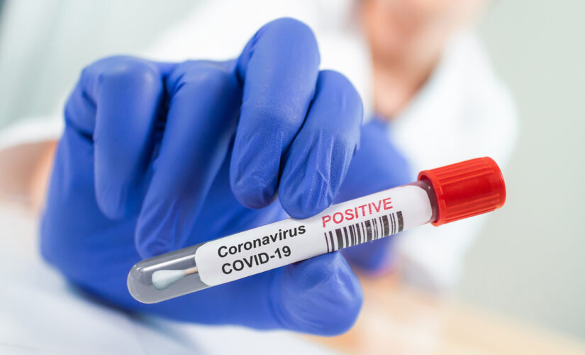 CDC reports 10K breakthrough COVID-19 cases amid 101M vaccinated people