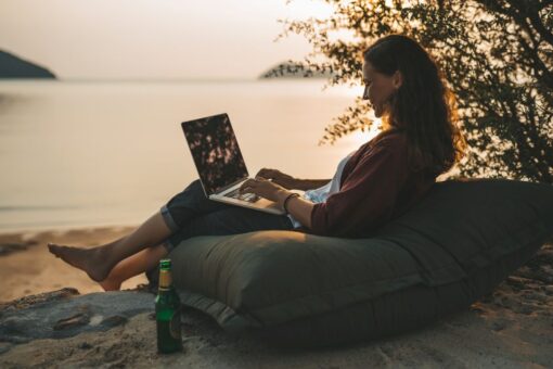 Top 10 countries for remote workers: Study