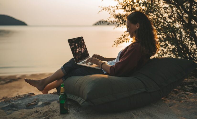 Top 10 countries for remote workers: Study