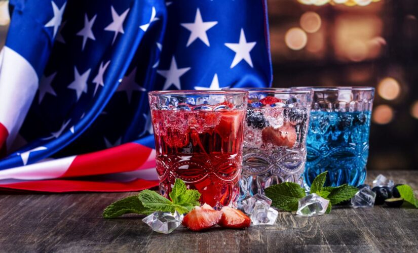 Memorial Day Weekend: 2021 cocktail trends