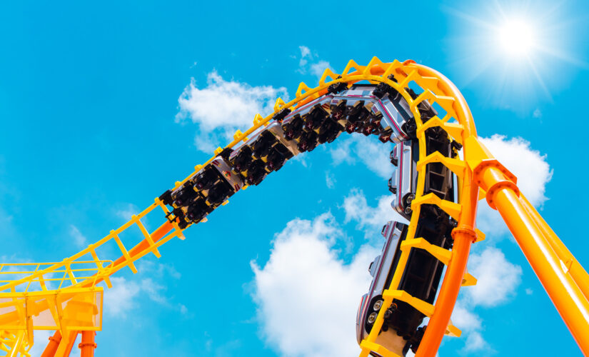 Six Flags responds to guest’s claim she was kicked out over shorts: report