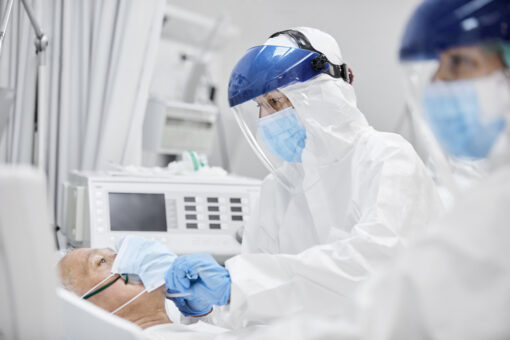 Droves of NY nursing home staffers still not vaccinated against COVID-19