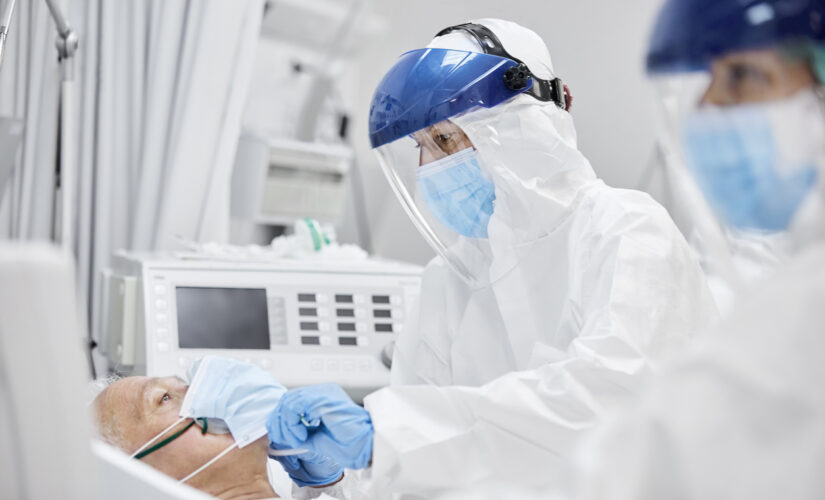 Droves of NY nursing home staffers still not vaccinated against COVID-19