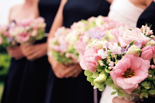 Groom-to-be offers up bridesmaid instead of money to pay for wedding musician