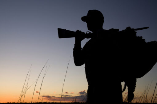 Missouri hiker shot after hunter mistakes him for a turkey, police say
