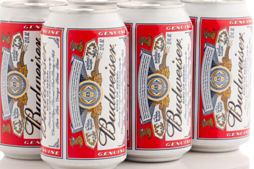 Budweiser launches ‘Pupweiser’ competition to see which dog’s face will be on the holiday can