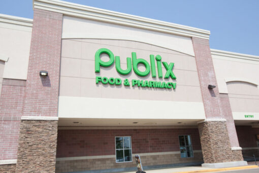 Publix brings back free cookies for kids